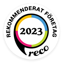 reco badge 2023