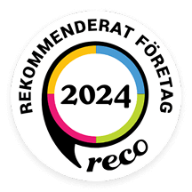 reco badge 2024