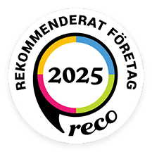 reco badge 2025