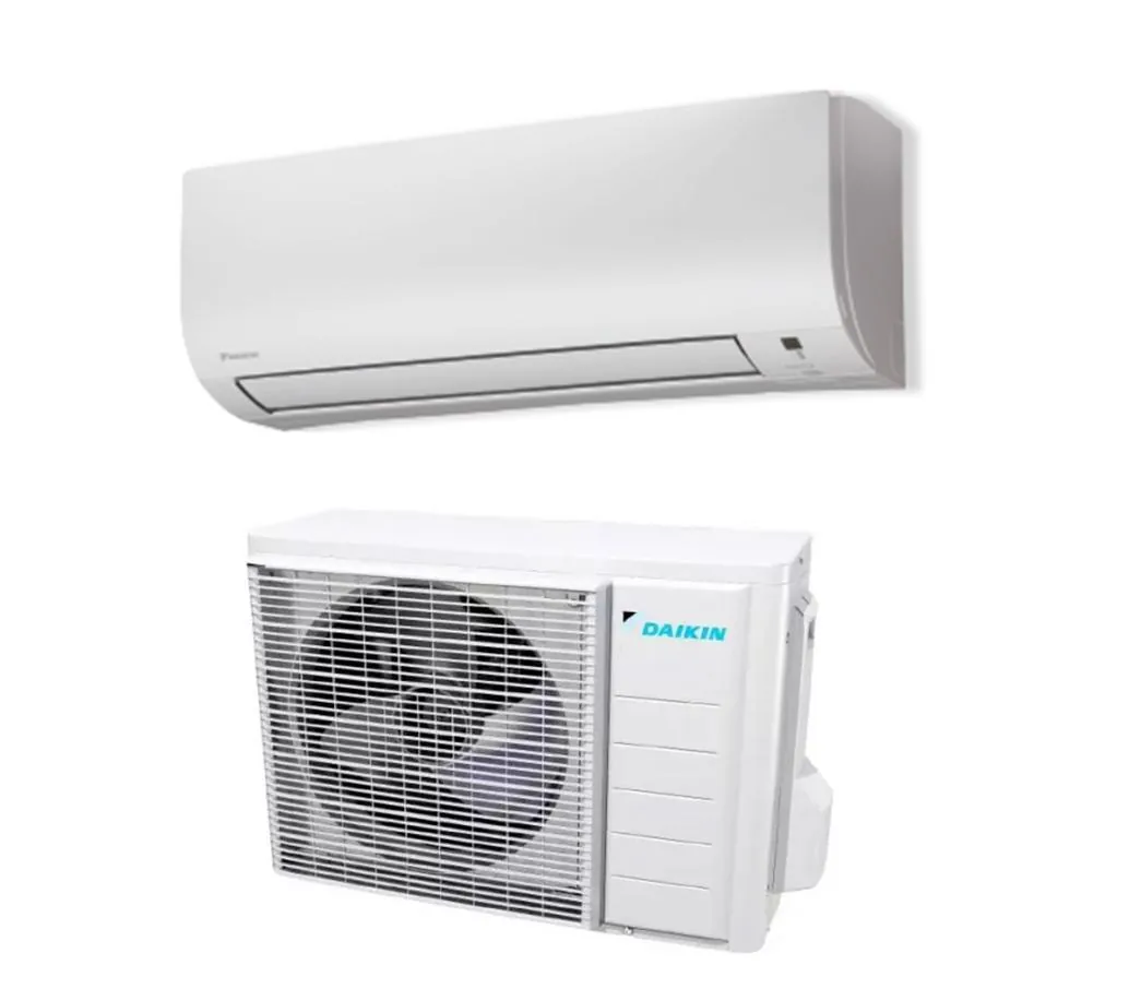 Daikin Solo XRH25