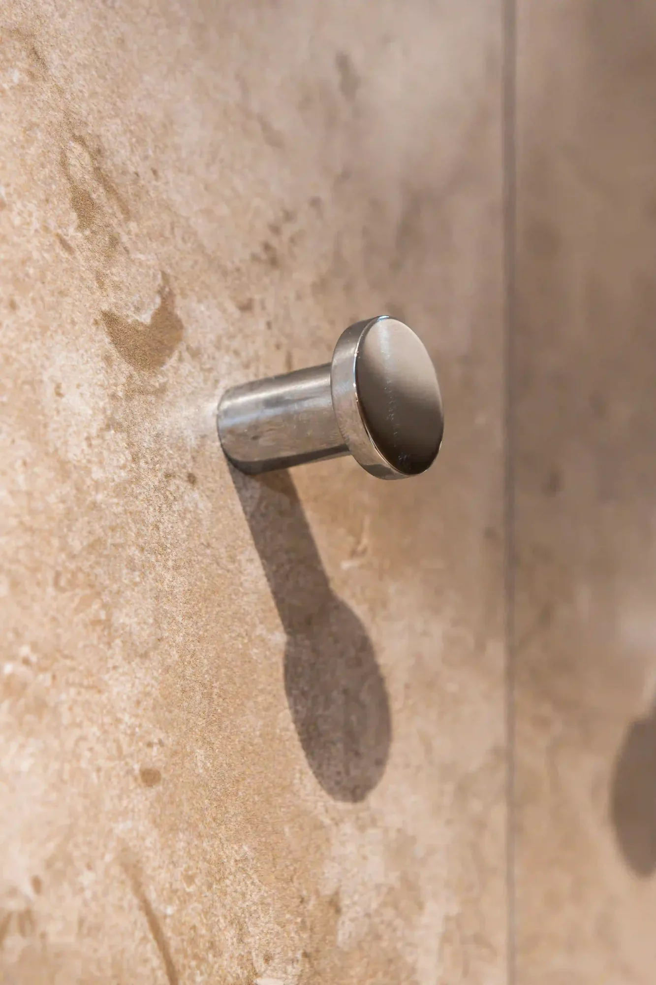 Detaljer i krom
