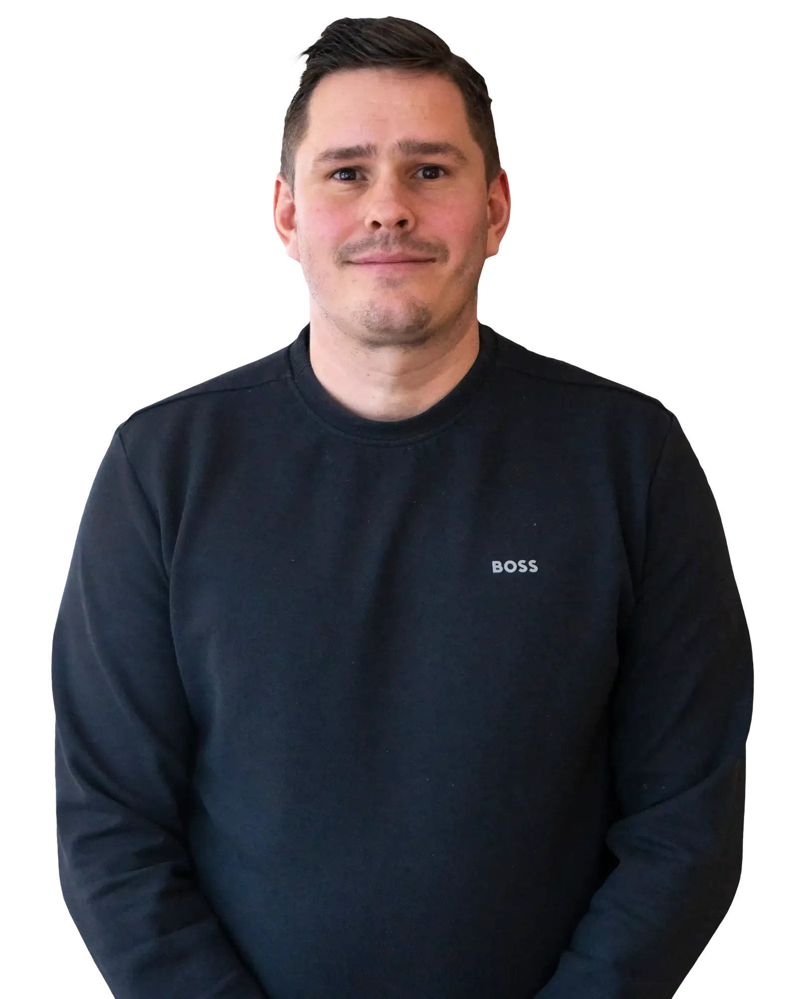 Freddy Olsson på Dryft - Projektledare på Dryft