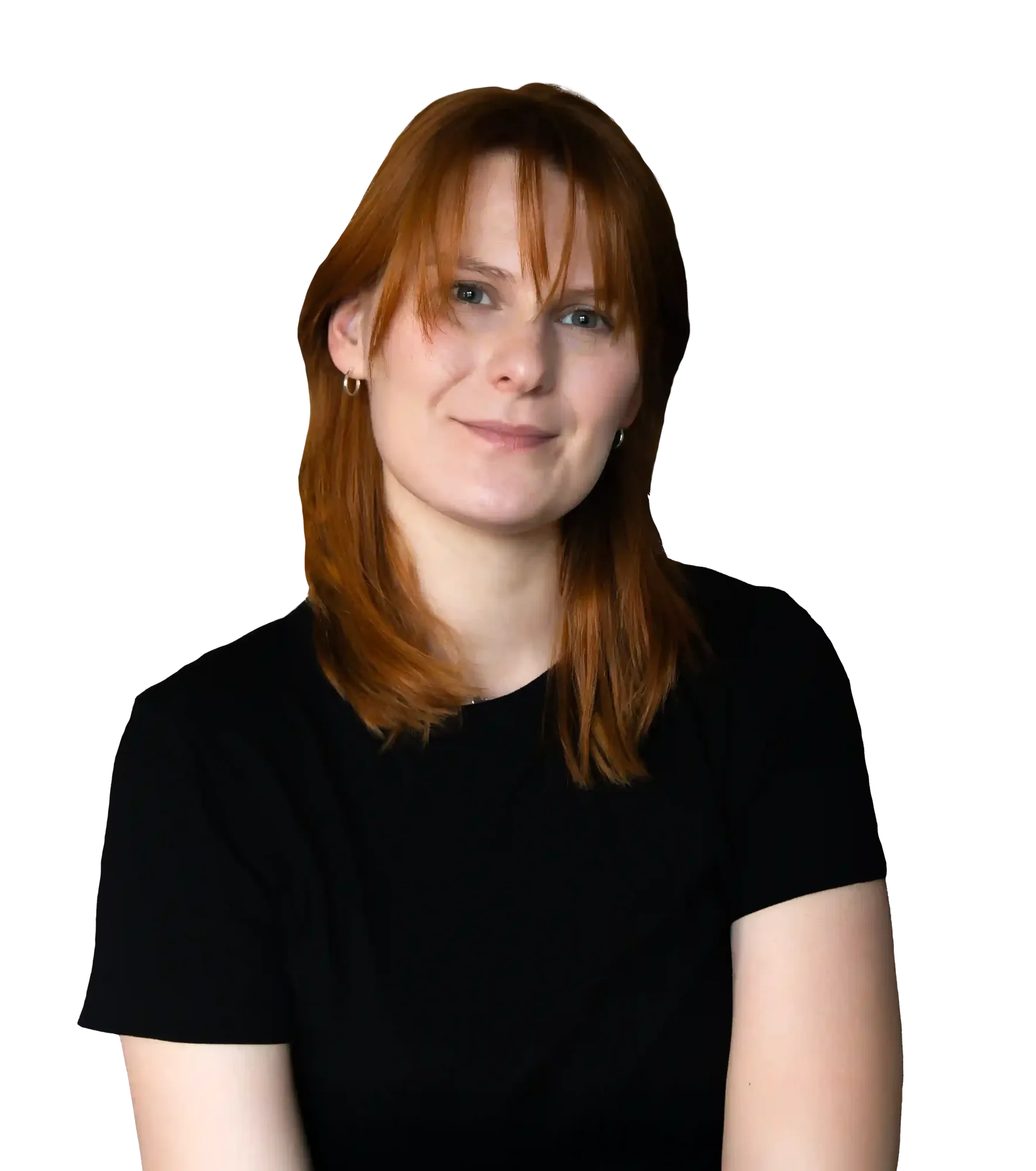 Hanna Timan på Dryft - Content Manager på Dryft