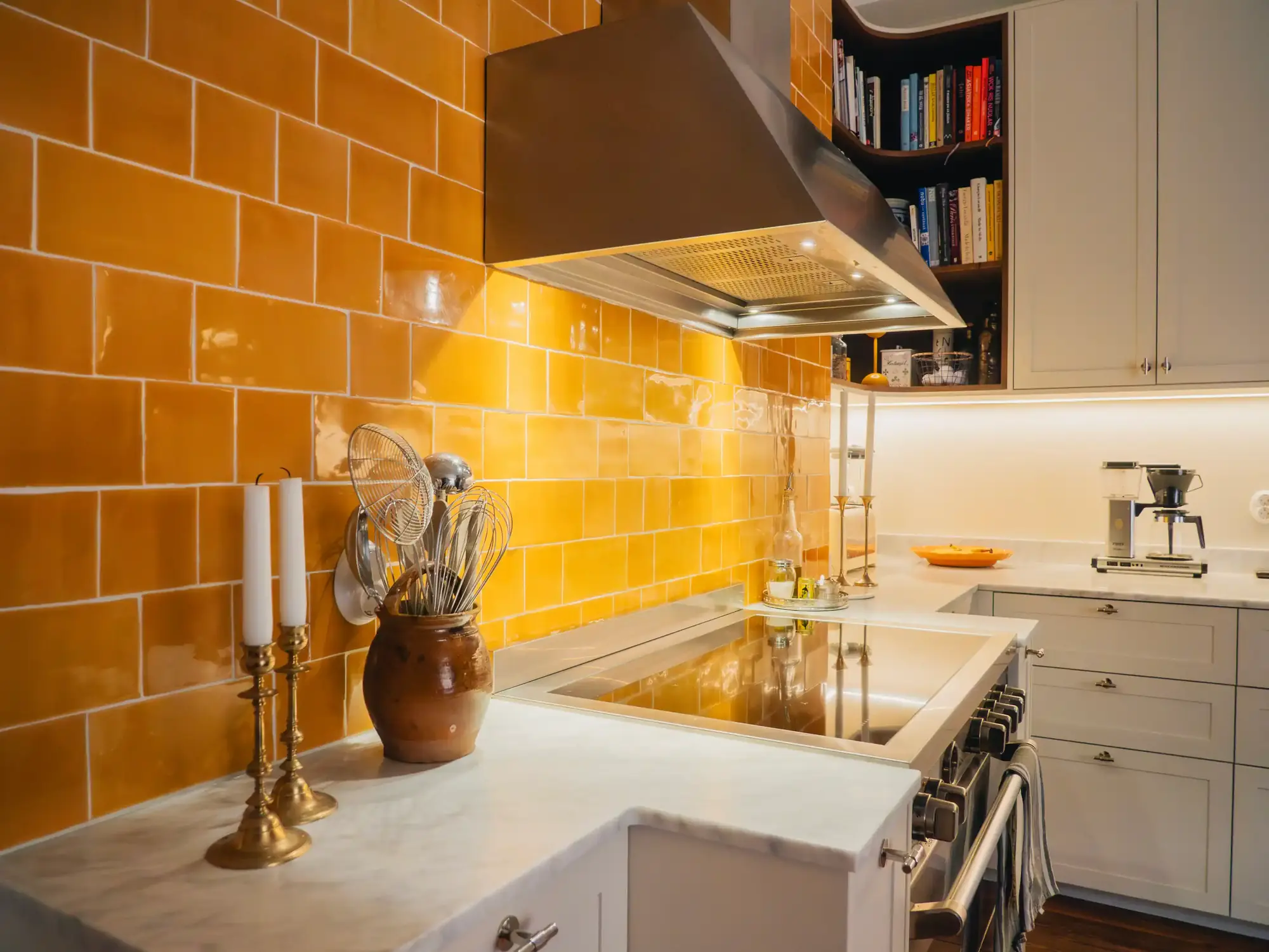 Totalrenovering av lägenhet