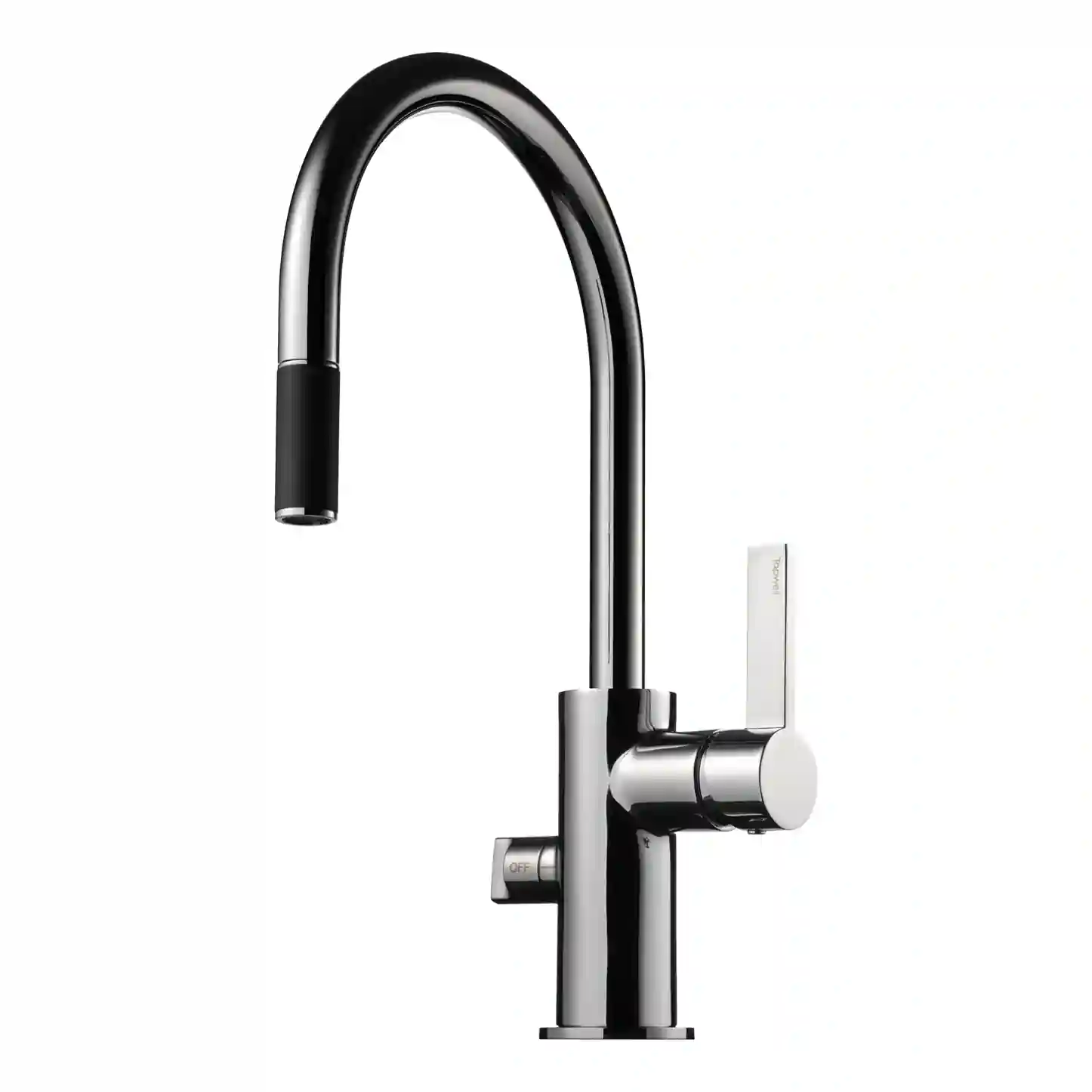 ARM385_tapwell_blandare