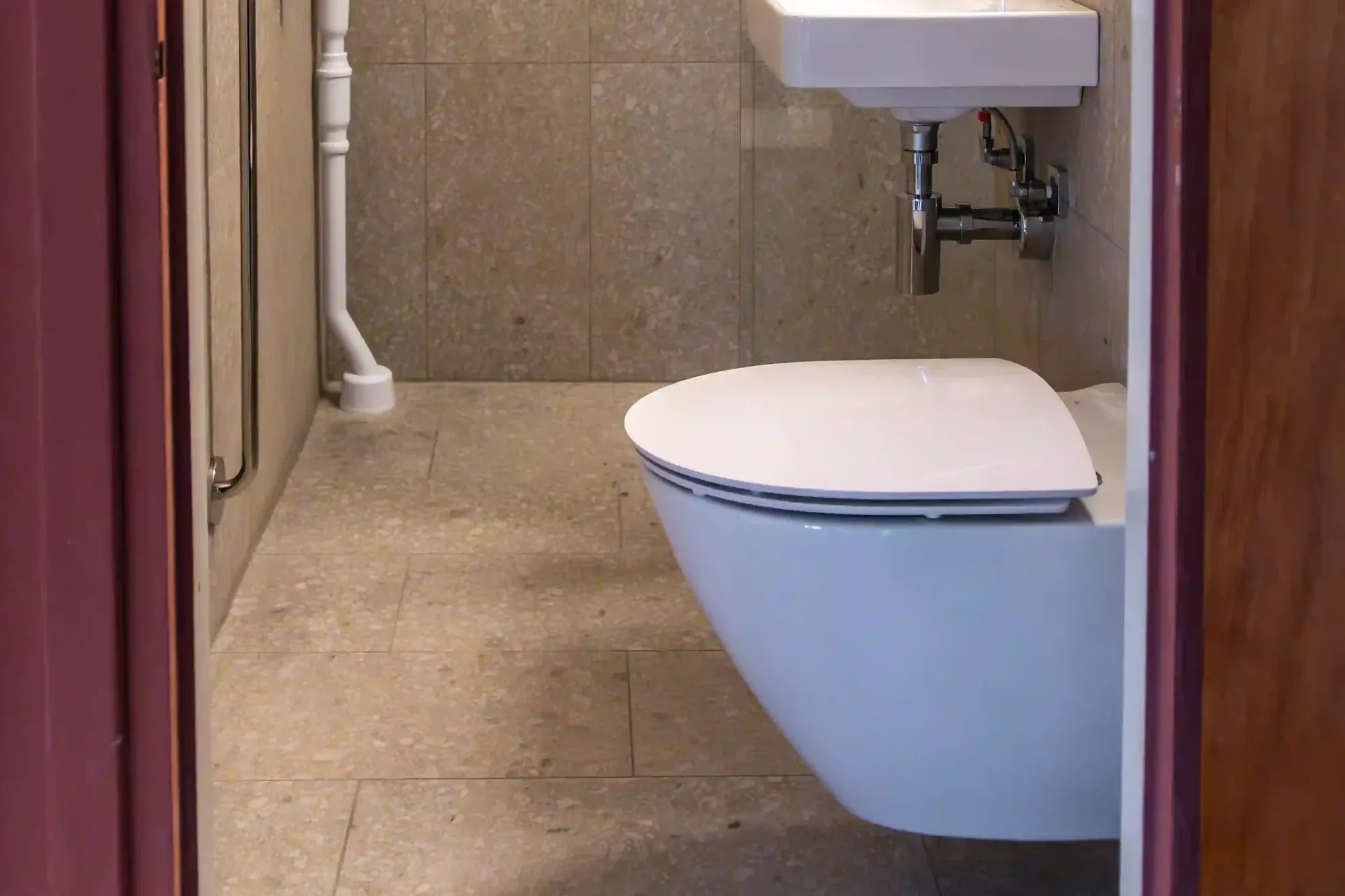 WC/toalett