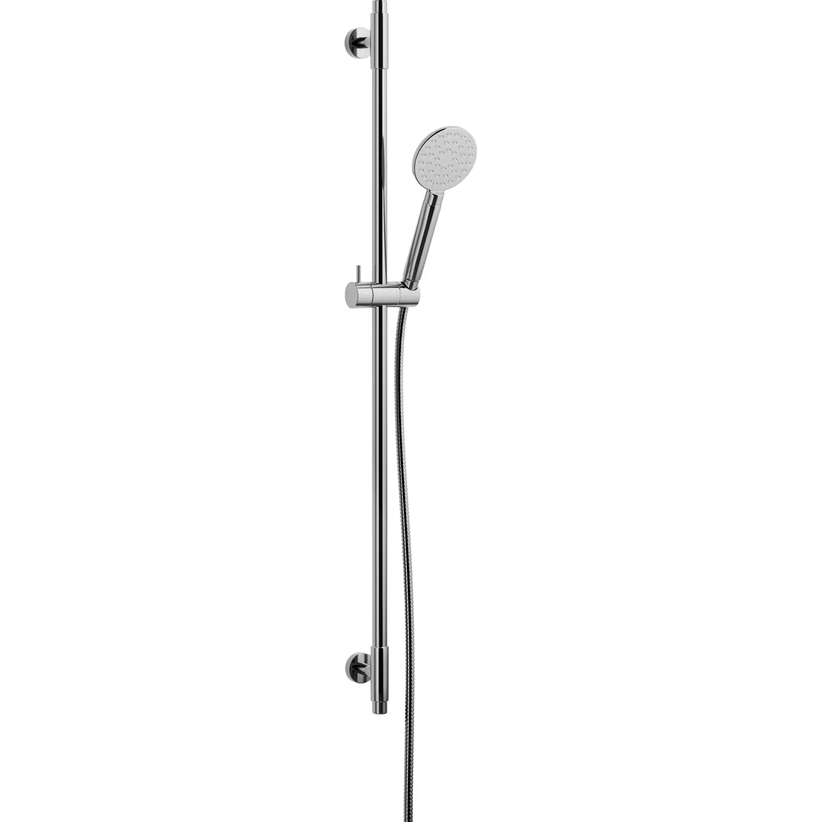 ARM100 Krom_Tapwell_ Duschset
