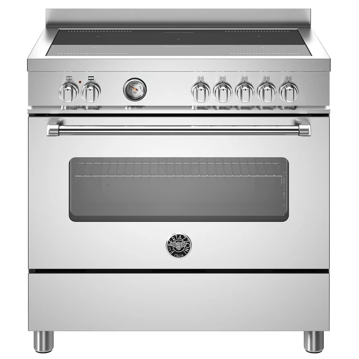 Spis och ugn Bertazzoni MAS95I1EXT Master