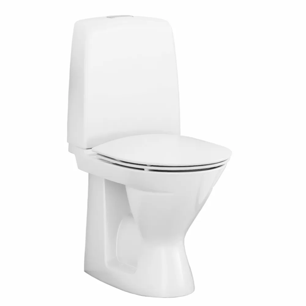 Spira 6260_Ifö_WC