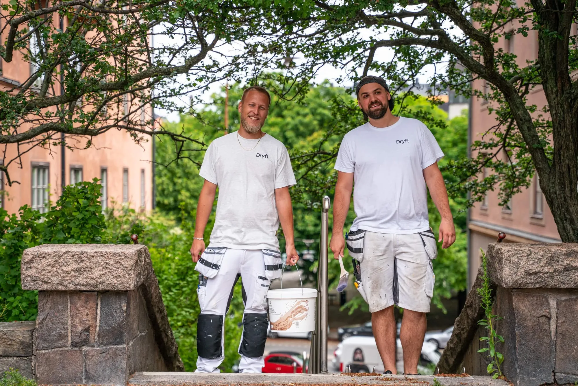 målare i Sollentuna