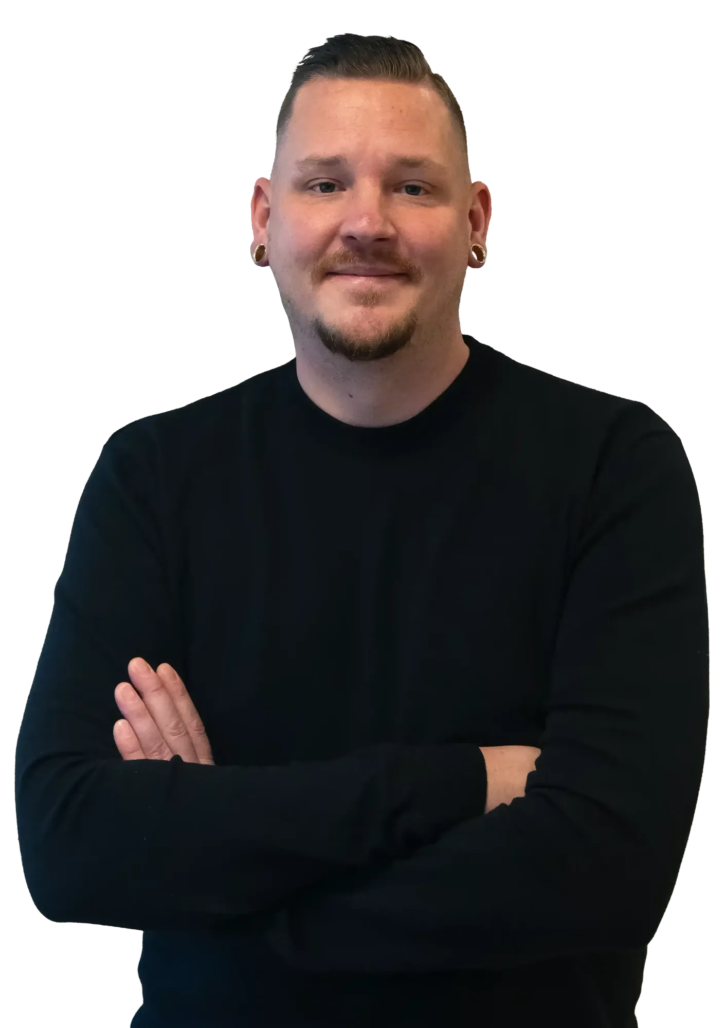 Daniel Lindell på Dryft - Projektledare el på Dryft