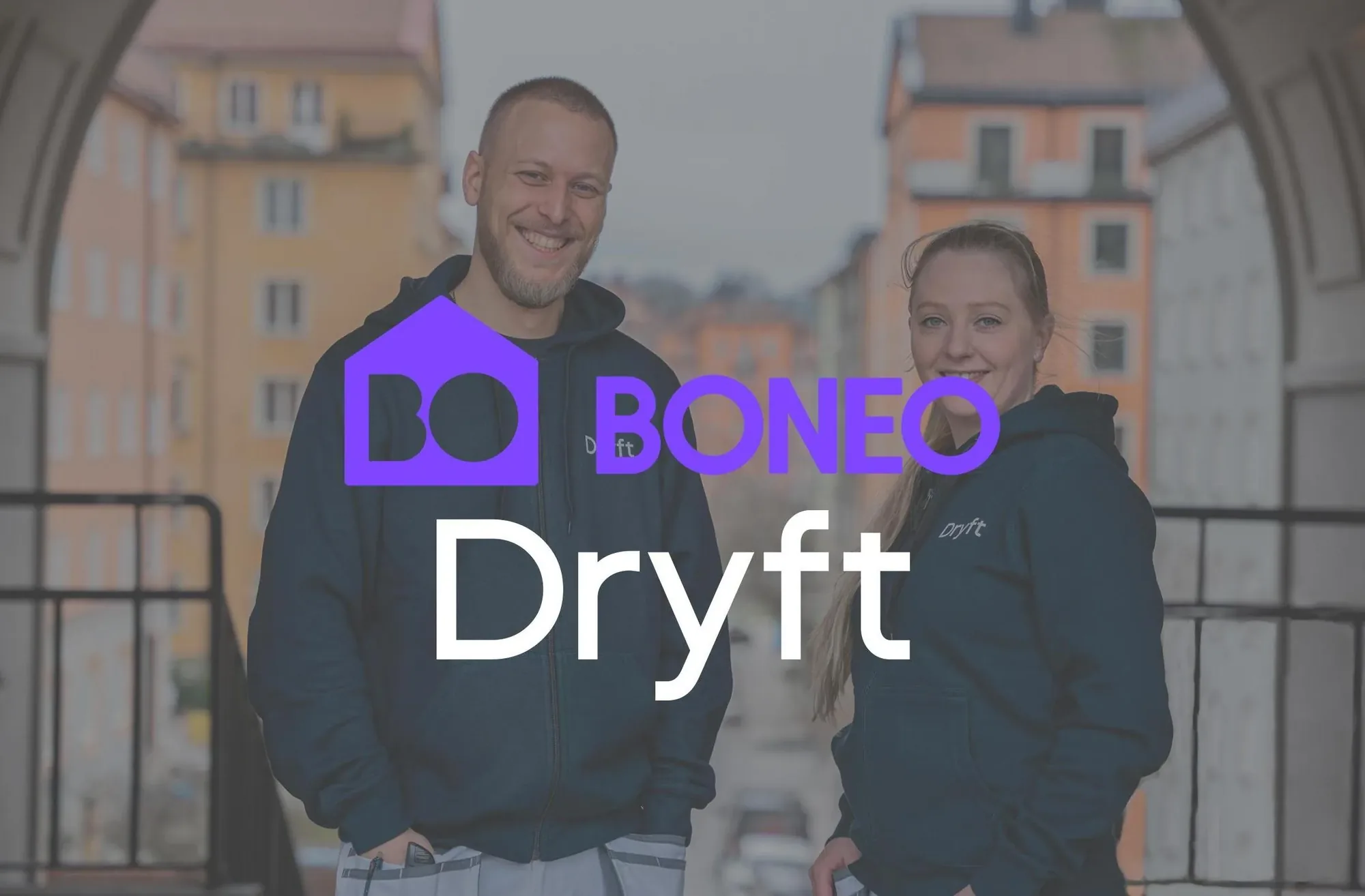 Boneo och Dryft