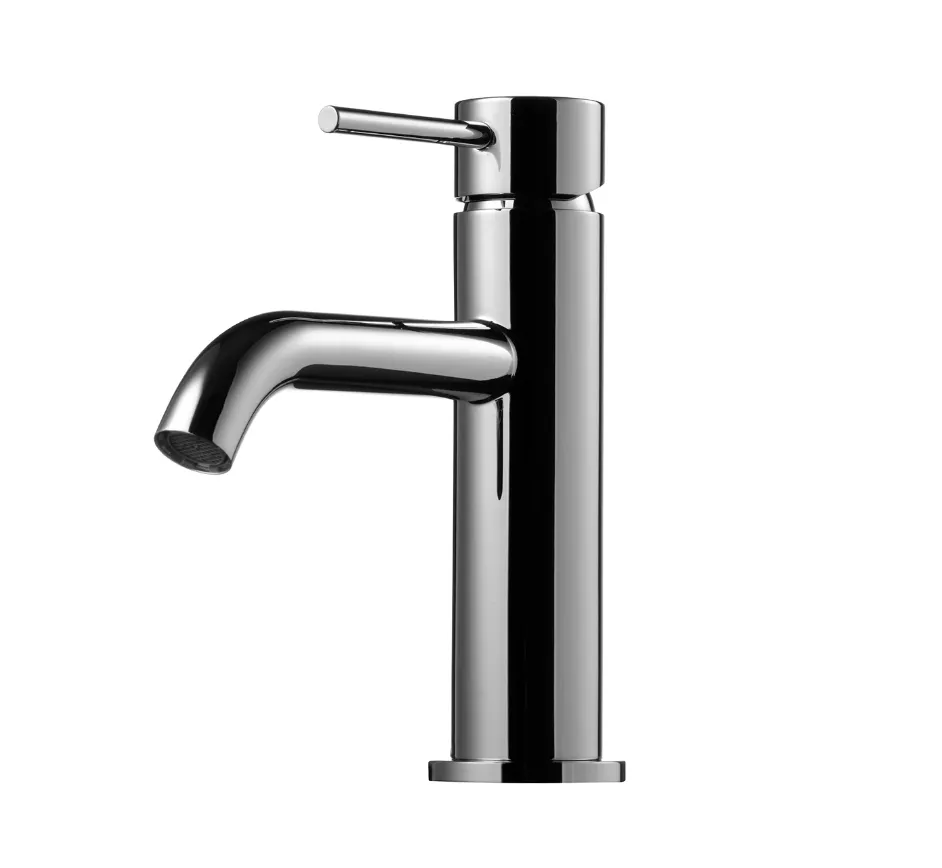 Tvättställsblandare Tapwell EVM072 Krom