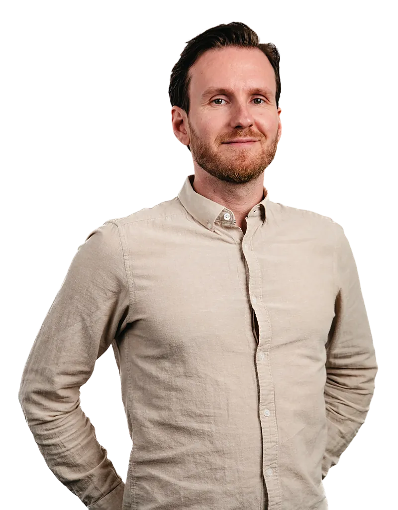 Jesper Lehman profilbild renoveringskompis på Dryft